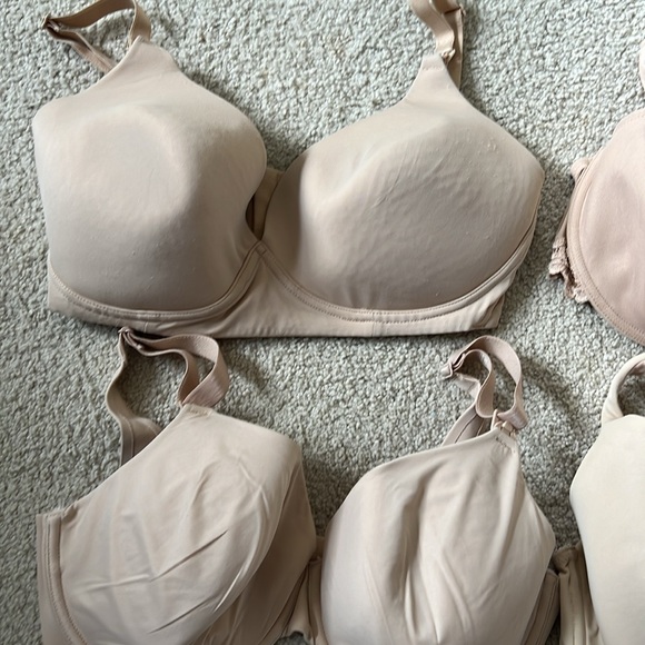 Maternity nursing bras - Picture 2 of 9